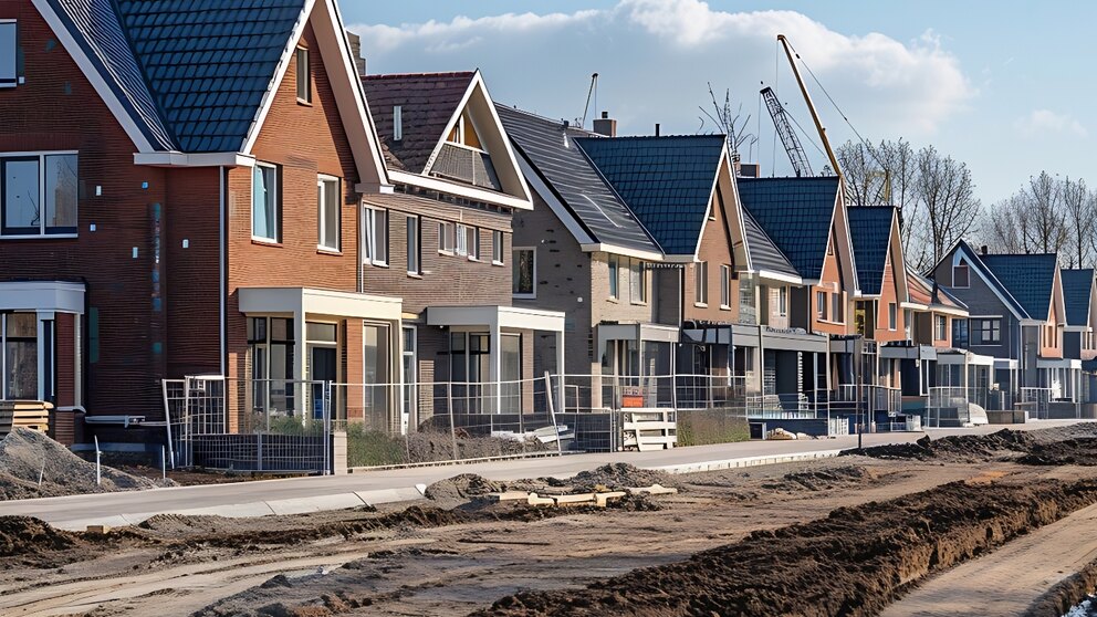 Verkoop ontwikkellocatie