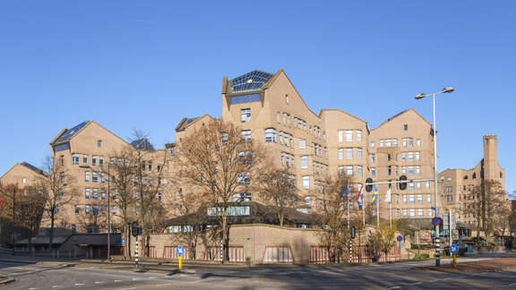 Transformatie van gebouwen